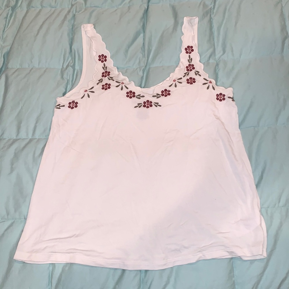 American Eagle Tank Top
